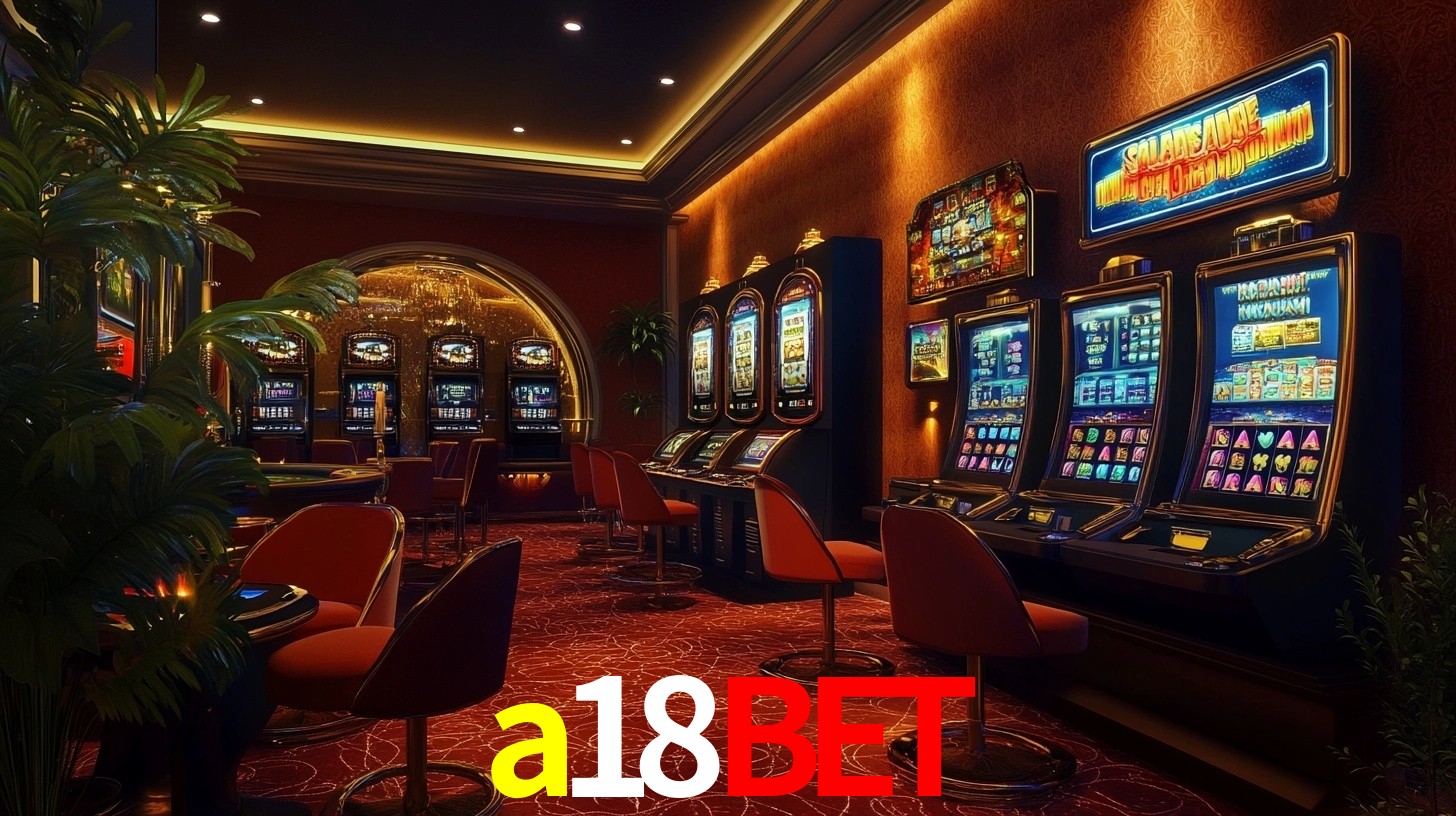 Daily Bonuses a18bet