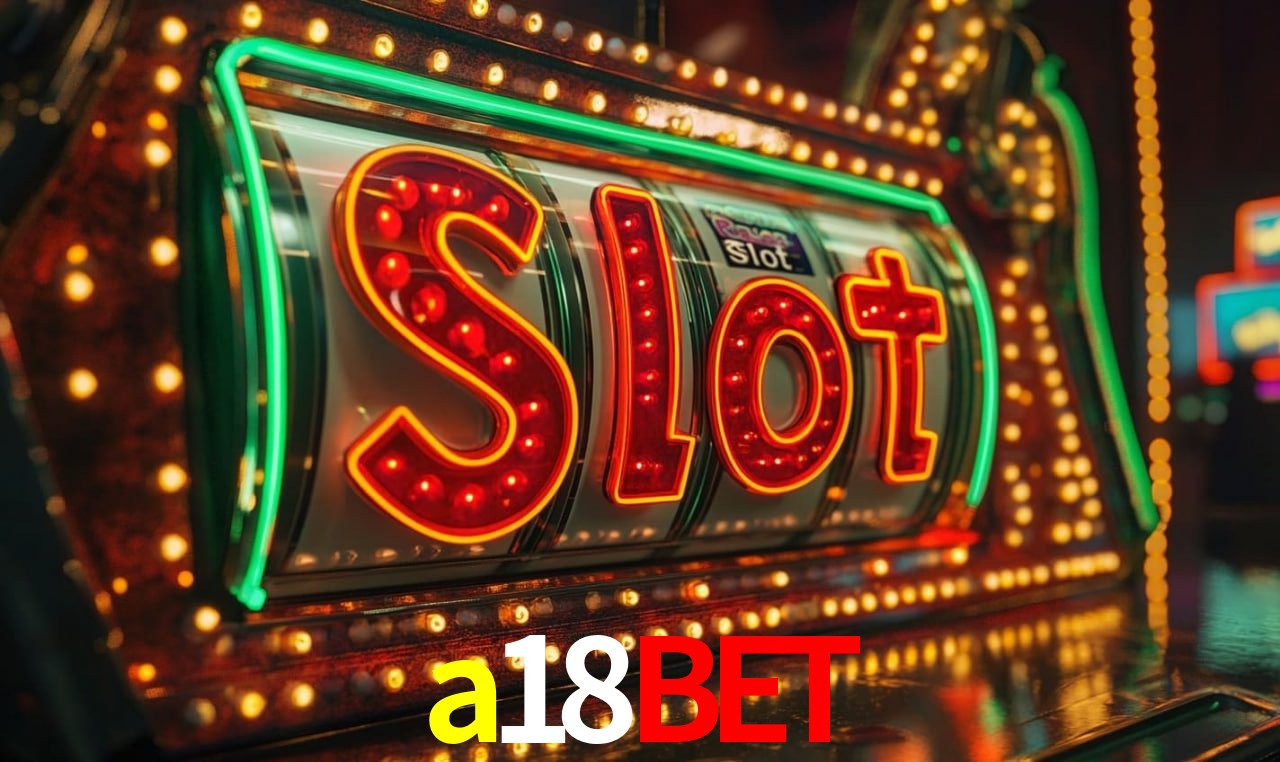 Login Seguro a18bet