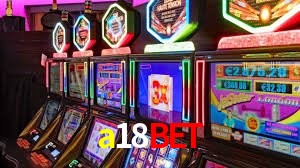 cassino a18bet