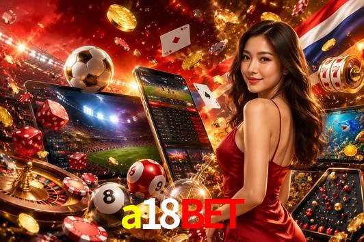 Quick Registration a18bet