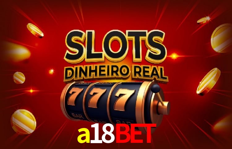 Design Responsivo a18bet