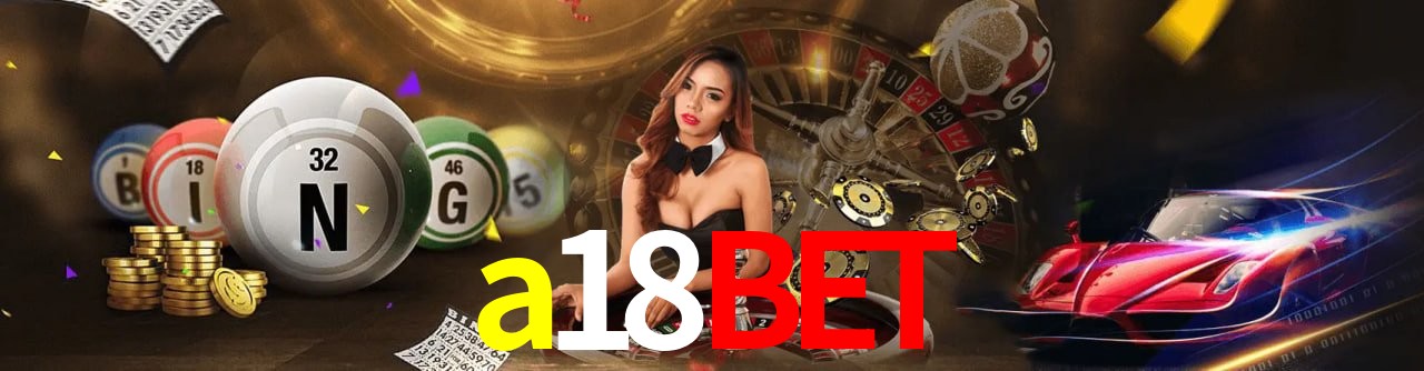 Promoções Sazonais a18bet