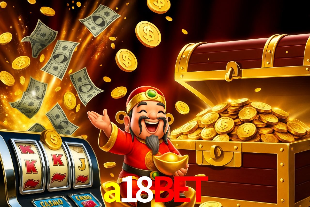 PIX Instantâneo a18bet