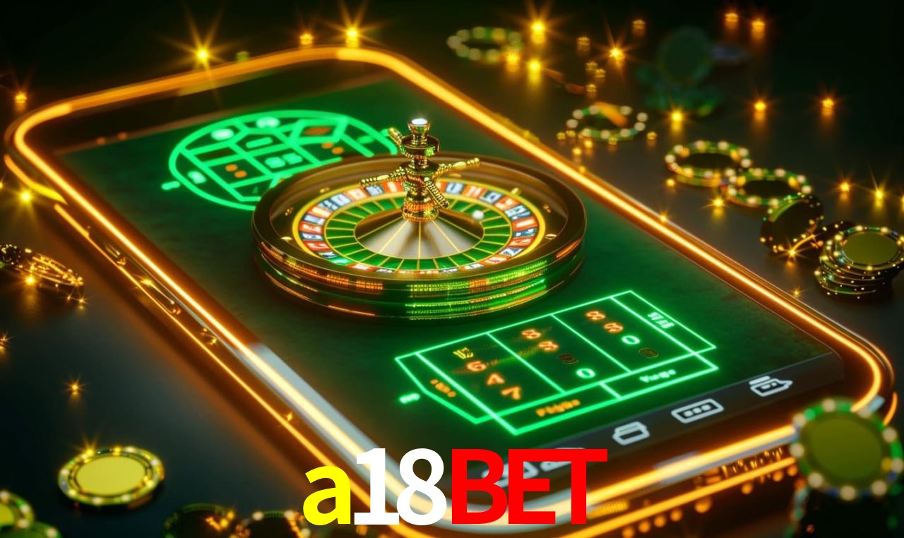Segurança 2FA a18bet