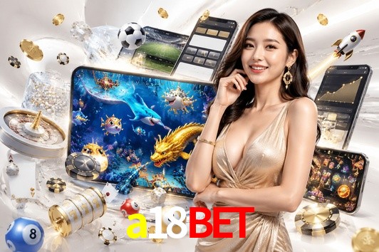 Games Directory a18bet