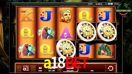 Descubra a Magia dos Jogos de Arcade no a18bet