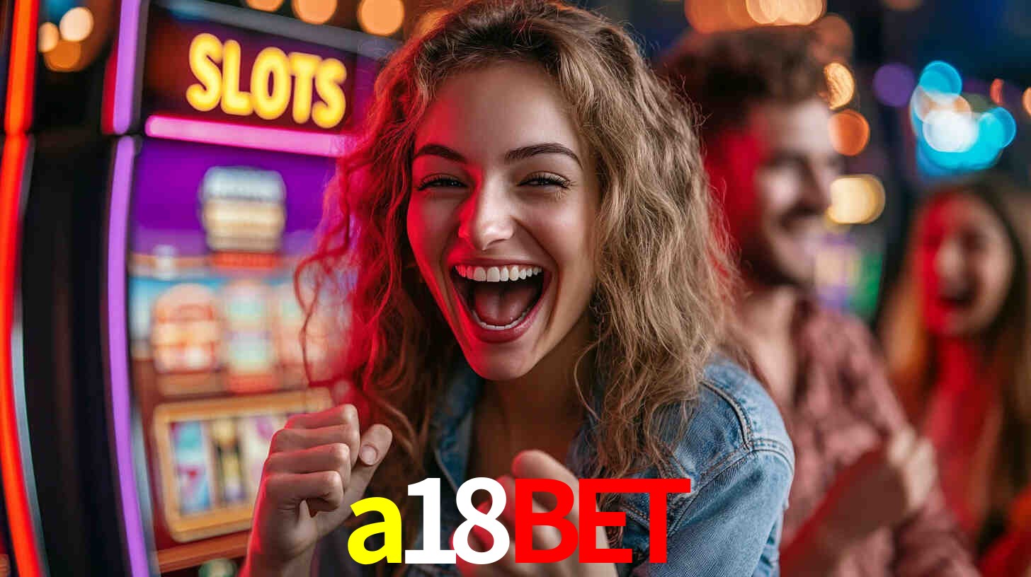 Explorando a Categoria de Eventos em Apostas na a18bet