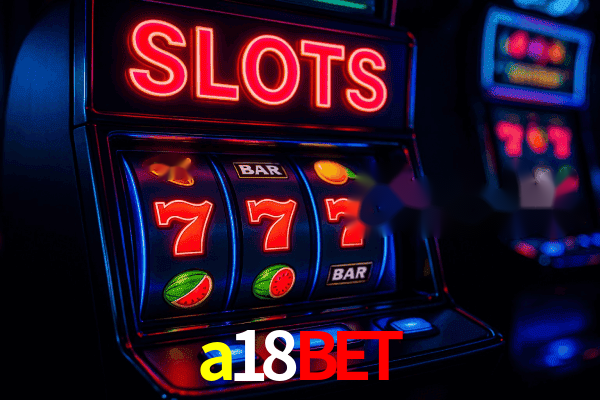 Promoção Relâmpago a18bet