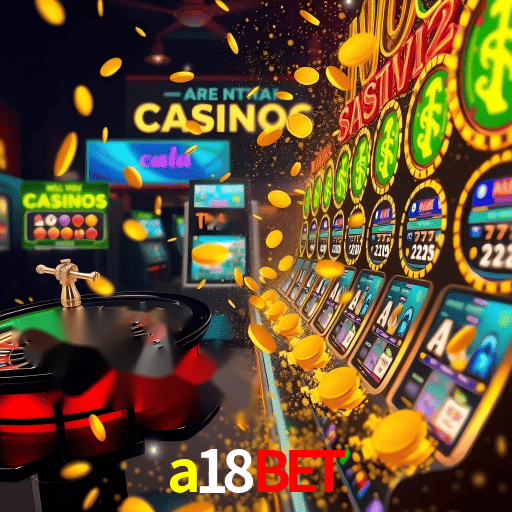 Descubra o Programa VIP da a18bet: Vantagens Exclusivas para Jogadores