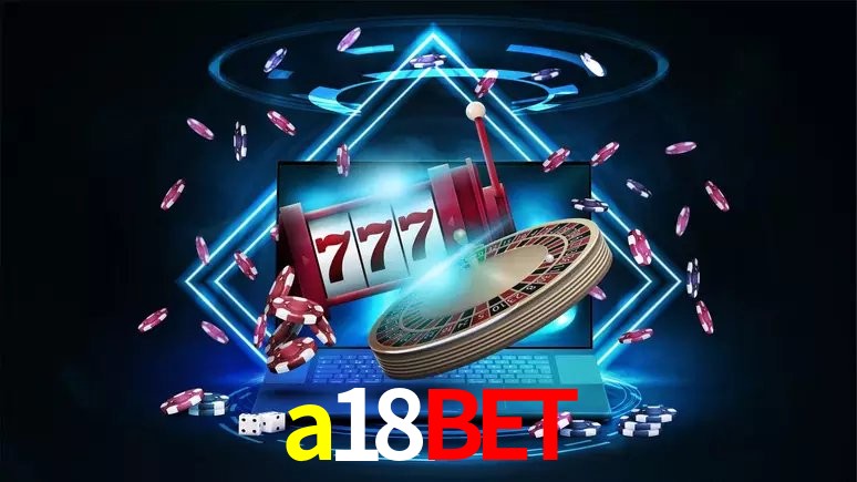 Recursos de Bônus a18bet