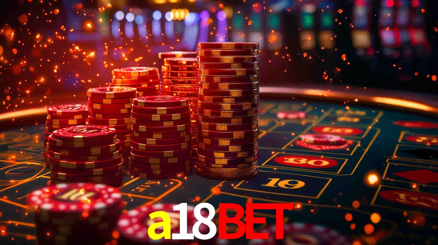 Exclusive Games a18bet