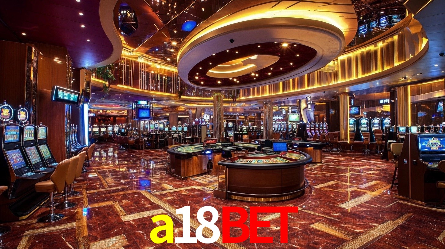 Welcome Bonus a18bet