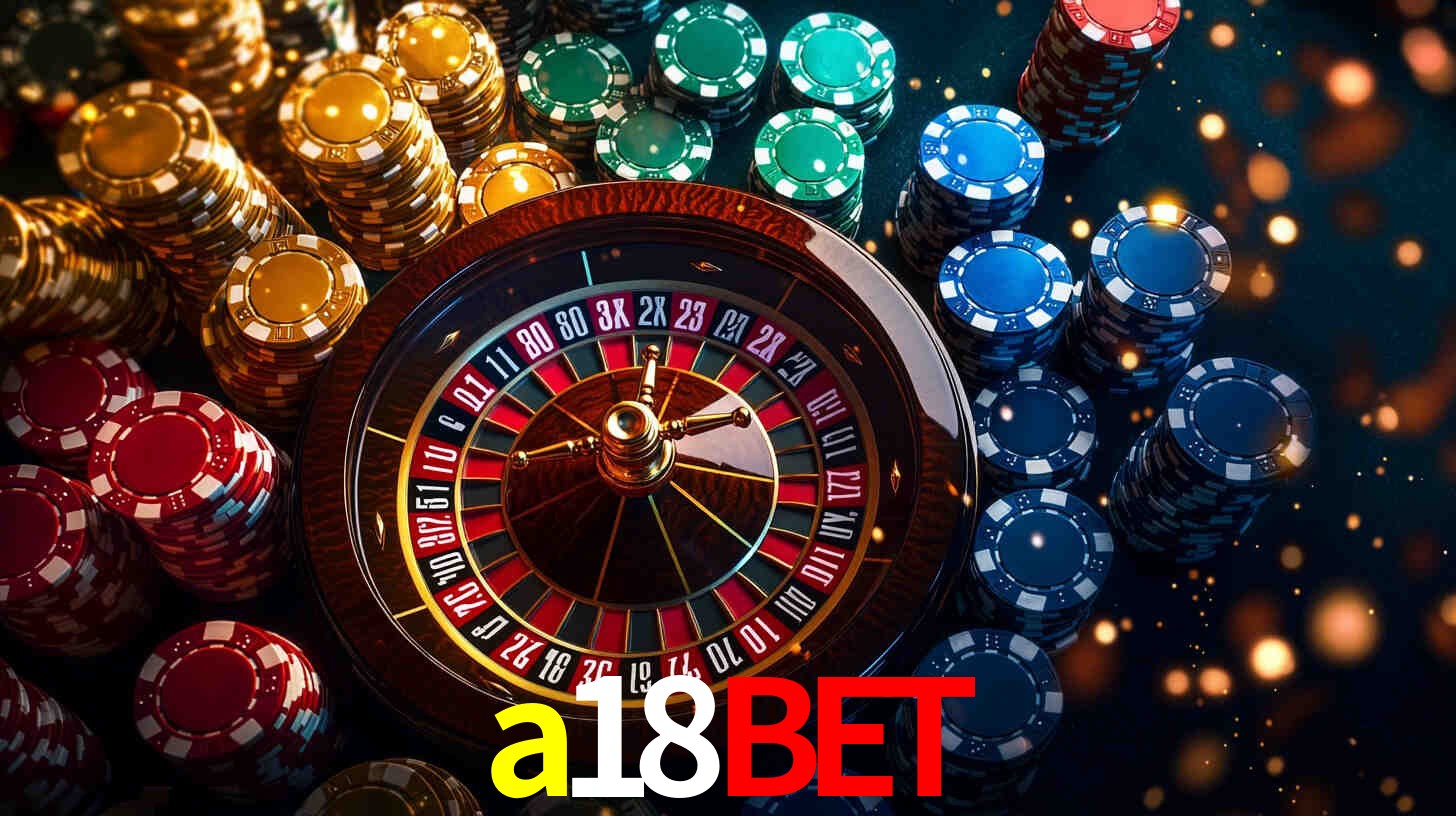 Premium Interface a18bet
