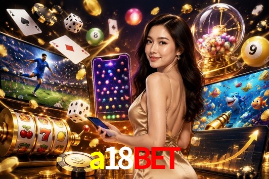 Slot Games a18bet