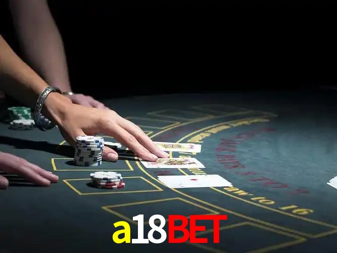 Sistemas de Segurança a18bet