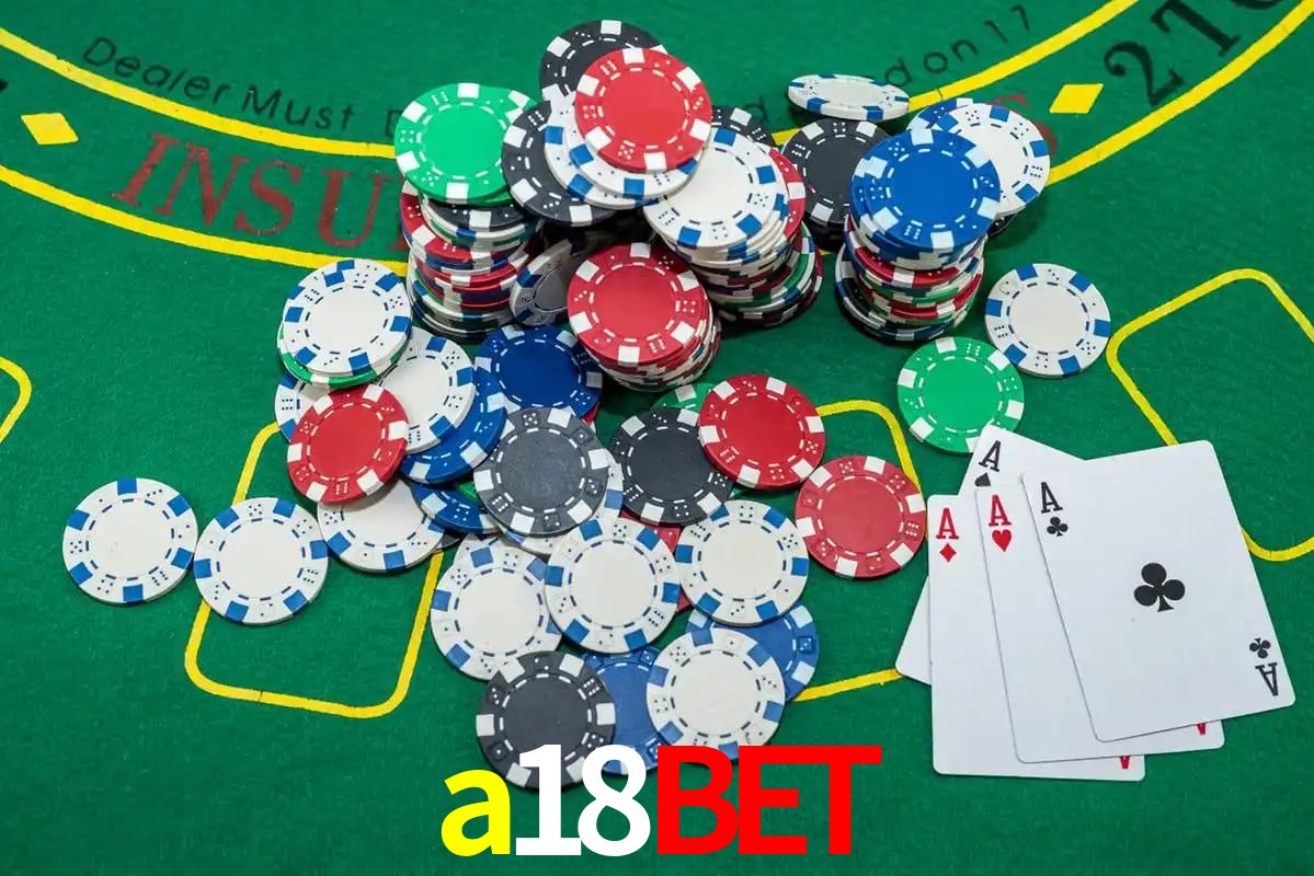 Jogos Exclusivos a18bet