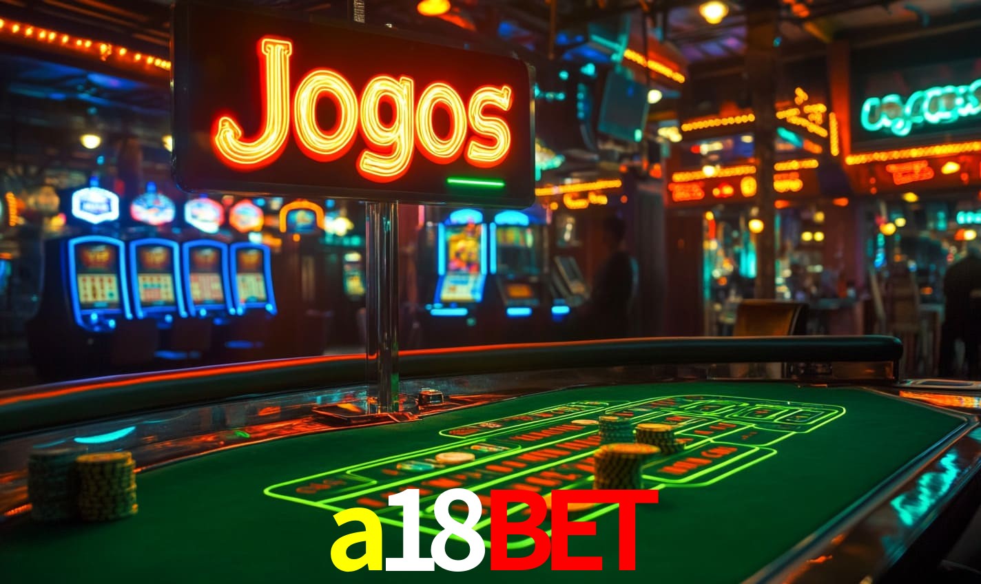 Avaliações dos Jogadores a18bet