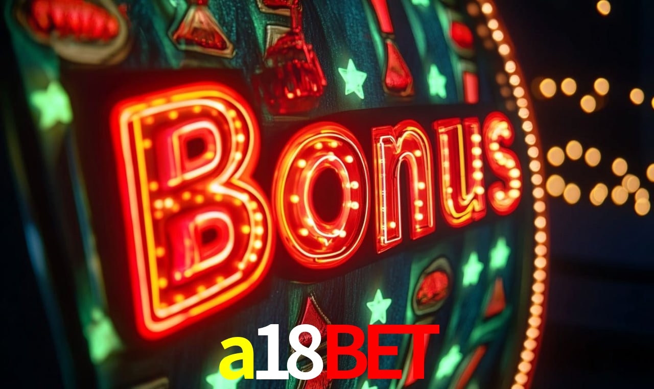 Interface Premium a18bet