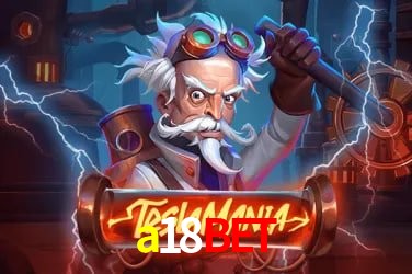 Estatísticas do Jogo a18bet