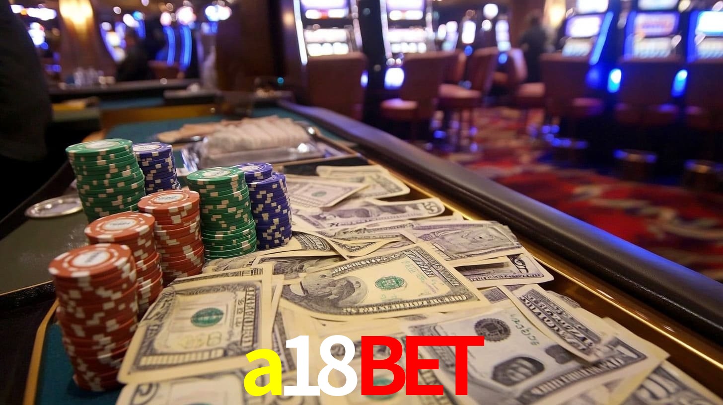 a18bet visual 1