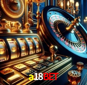 Casino Ao Vivo a18bet