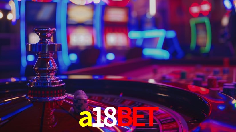 Experimente o Login Seguro Premium no a18bet