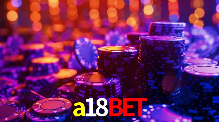 a18bet: A Experiência de Casino com Jogos de Mesa ao Vivo