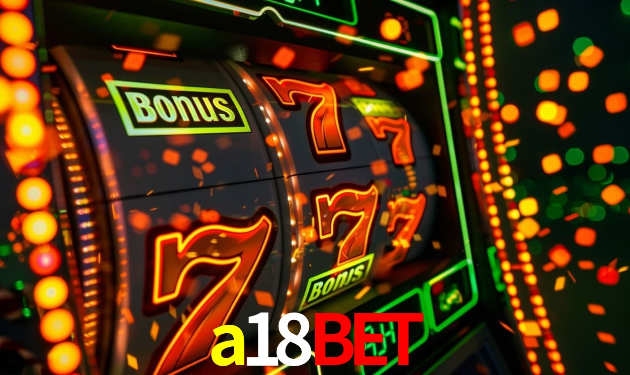 A Emoção da Loteria na a18bet: Uma Chance de Mudança de Vida