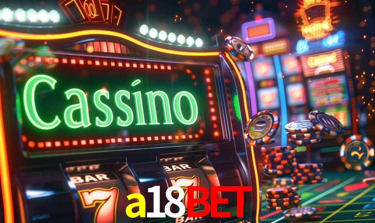 Diretório de Jogos a18bet