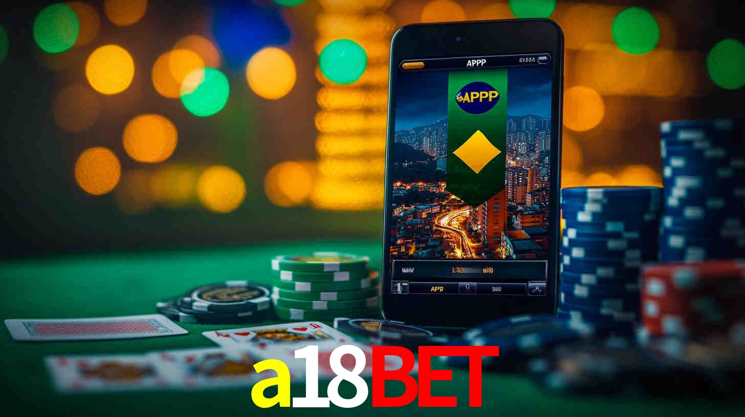 Descubra a Essência do a18bet: Nossa História e Compromissos