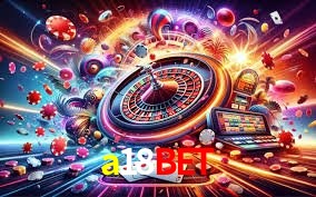 Jogo Spaceman a18bet