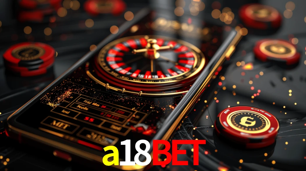 Live Casino a18bet