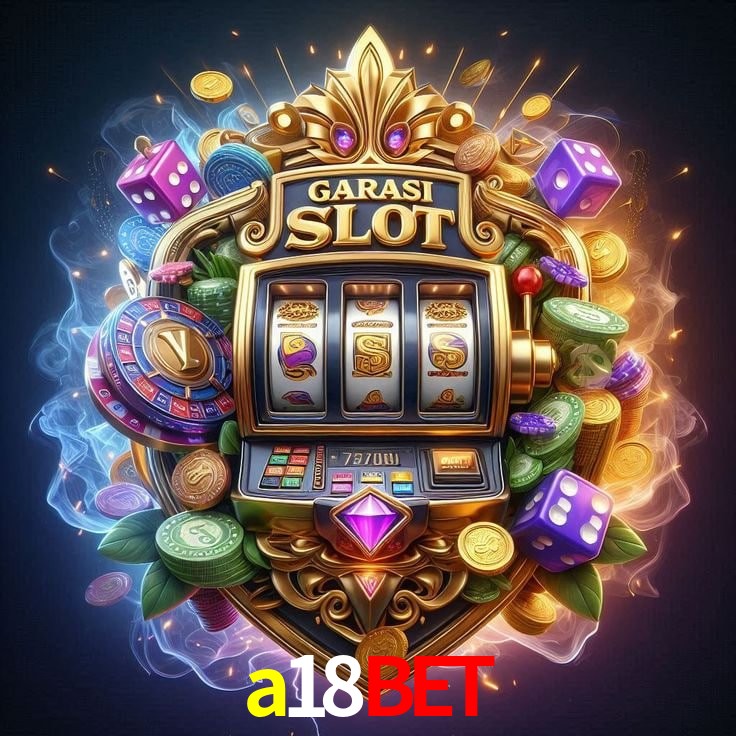 Casino Ao Vivo a18bet