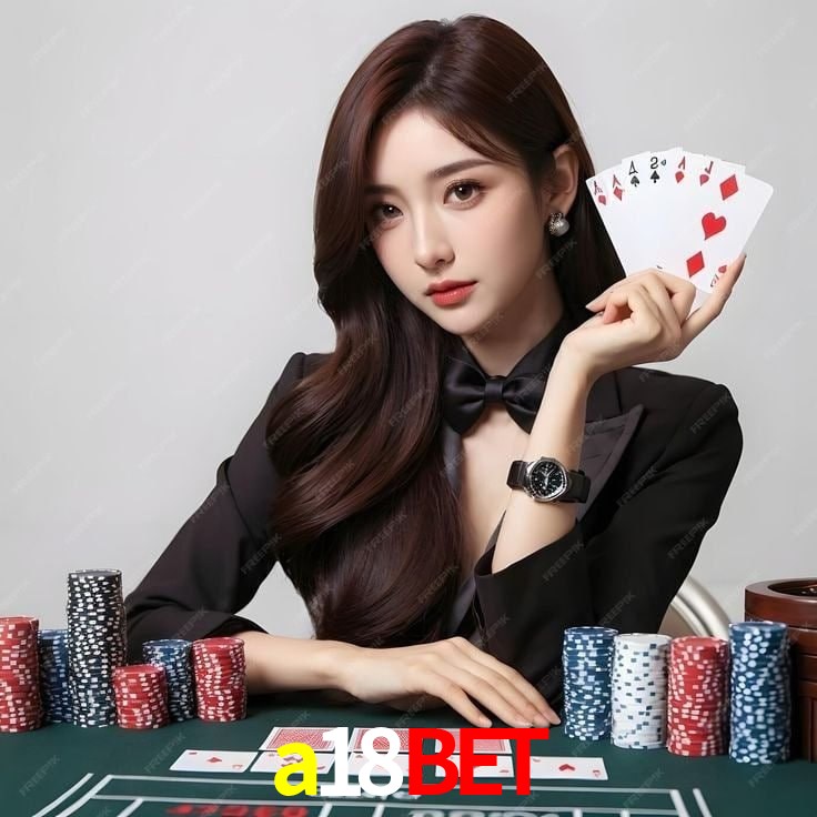Cadastro Rápido a18bet