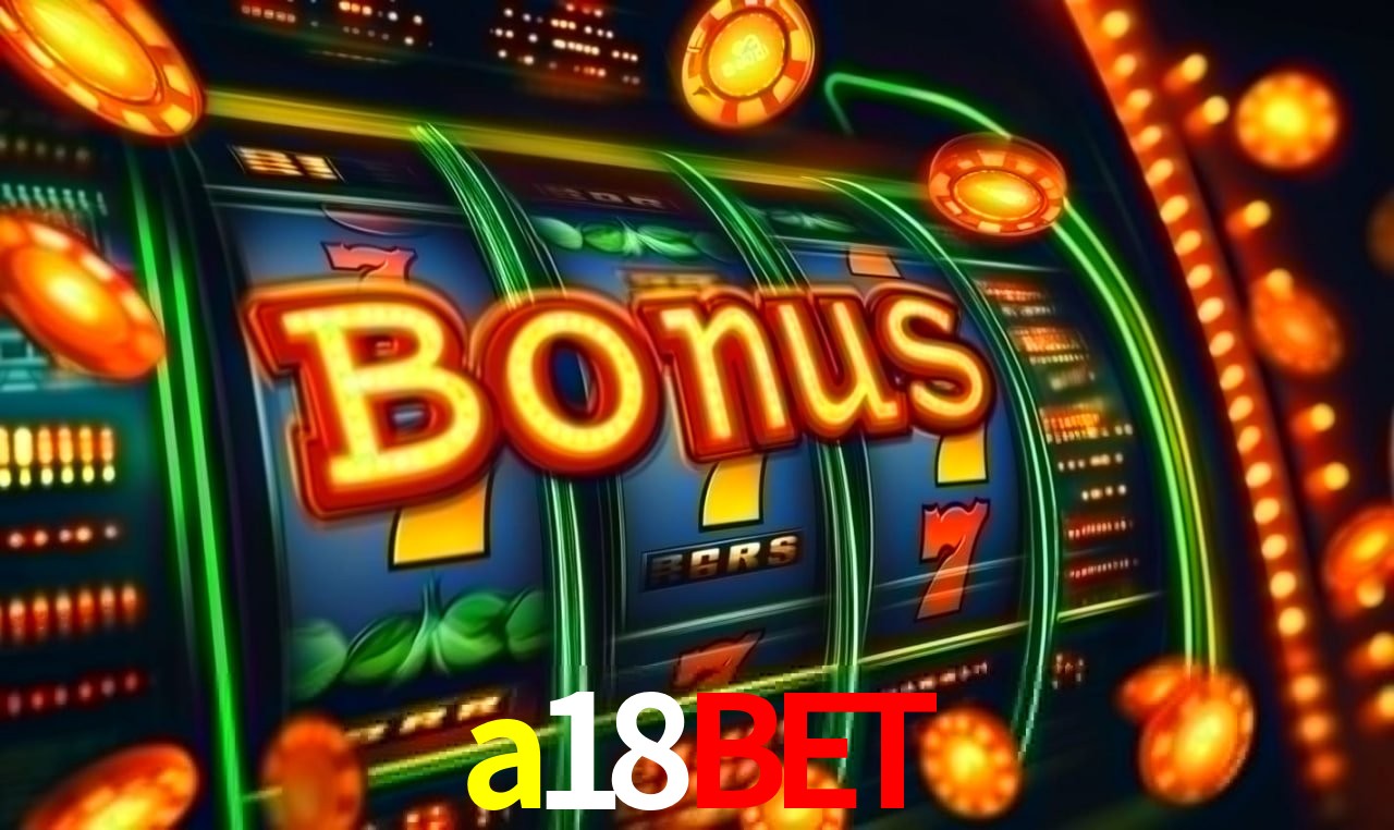 Blackjack Table a18bet