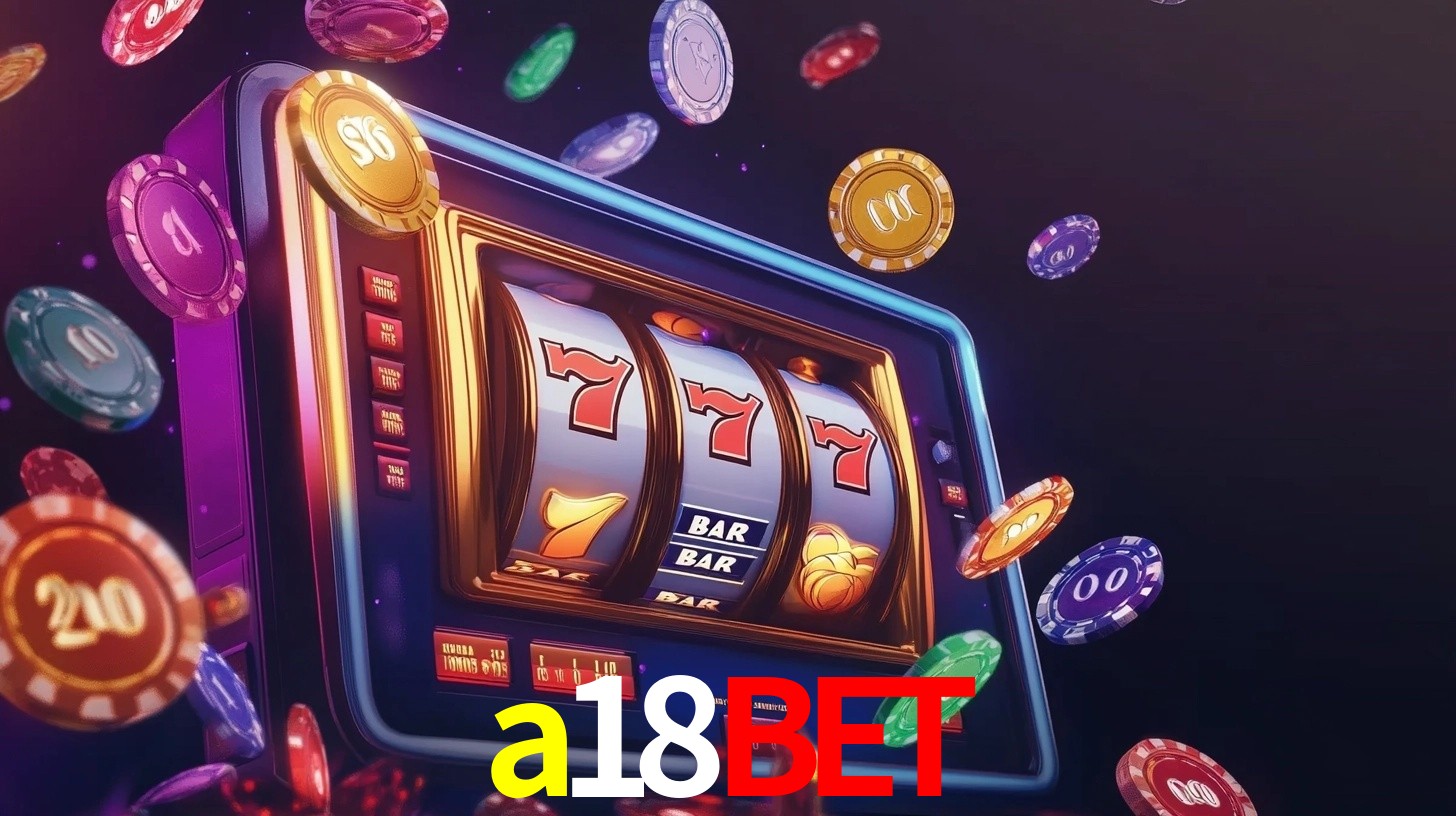 Programa VIP a18bet