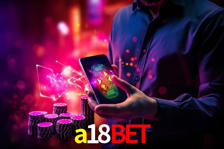 Bônus Diários a18bet