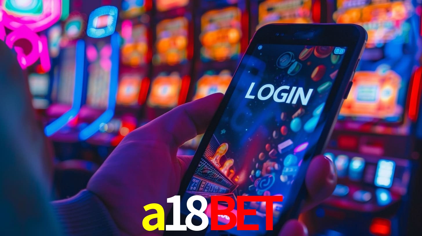 Programa VIP a18bet