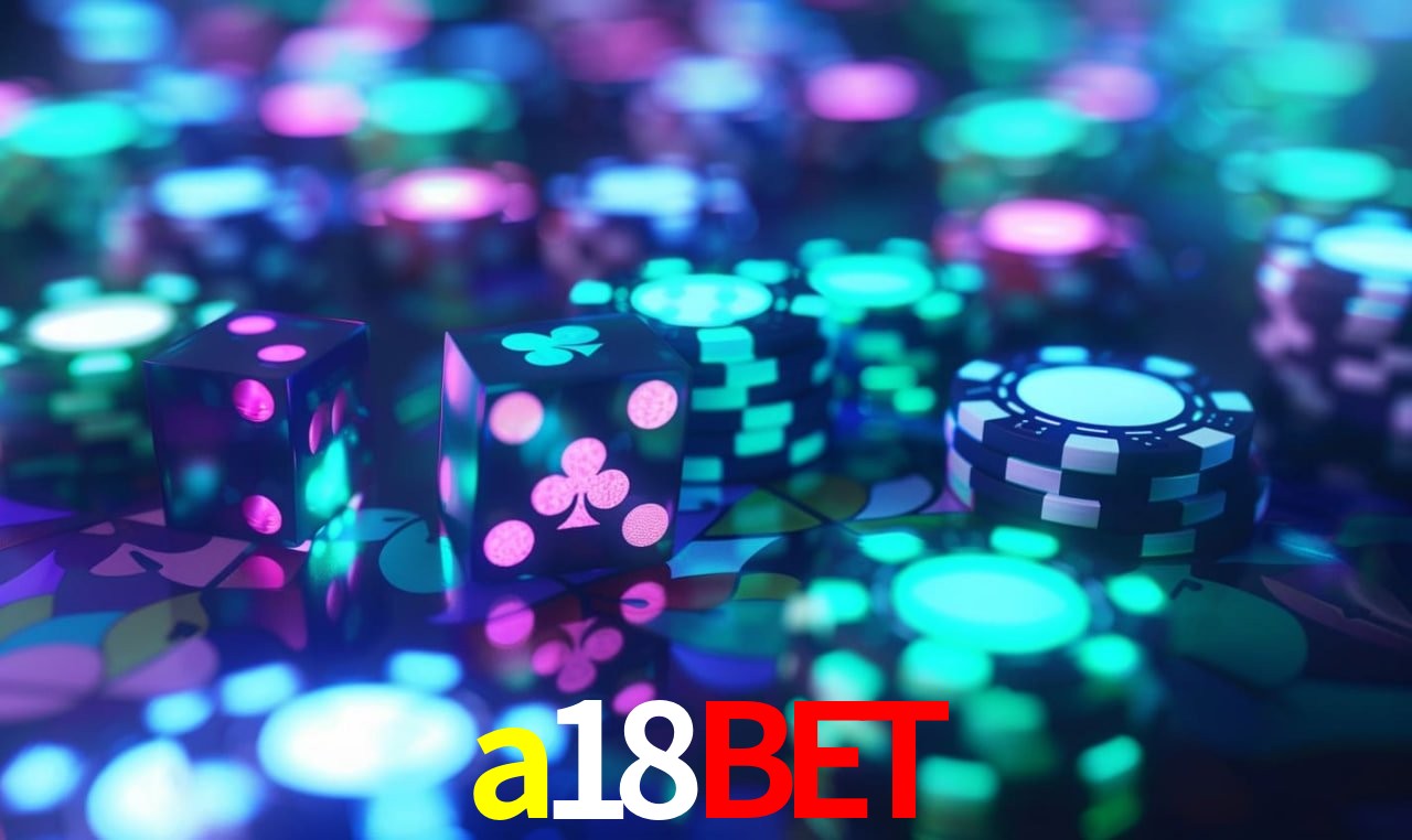 Torneios a18bet