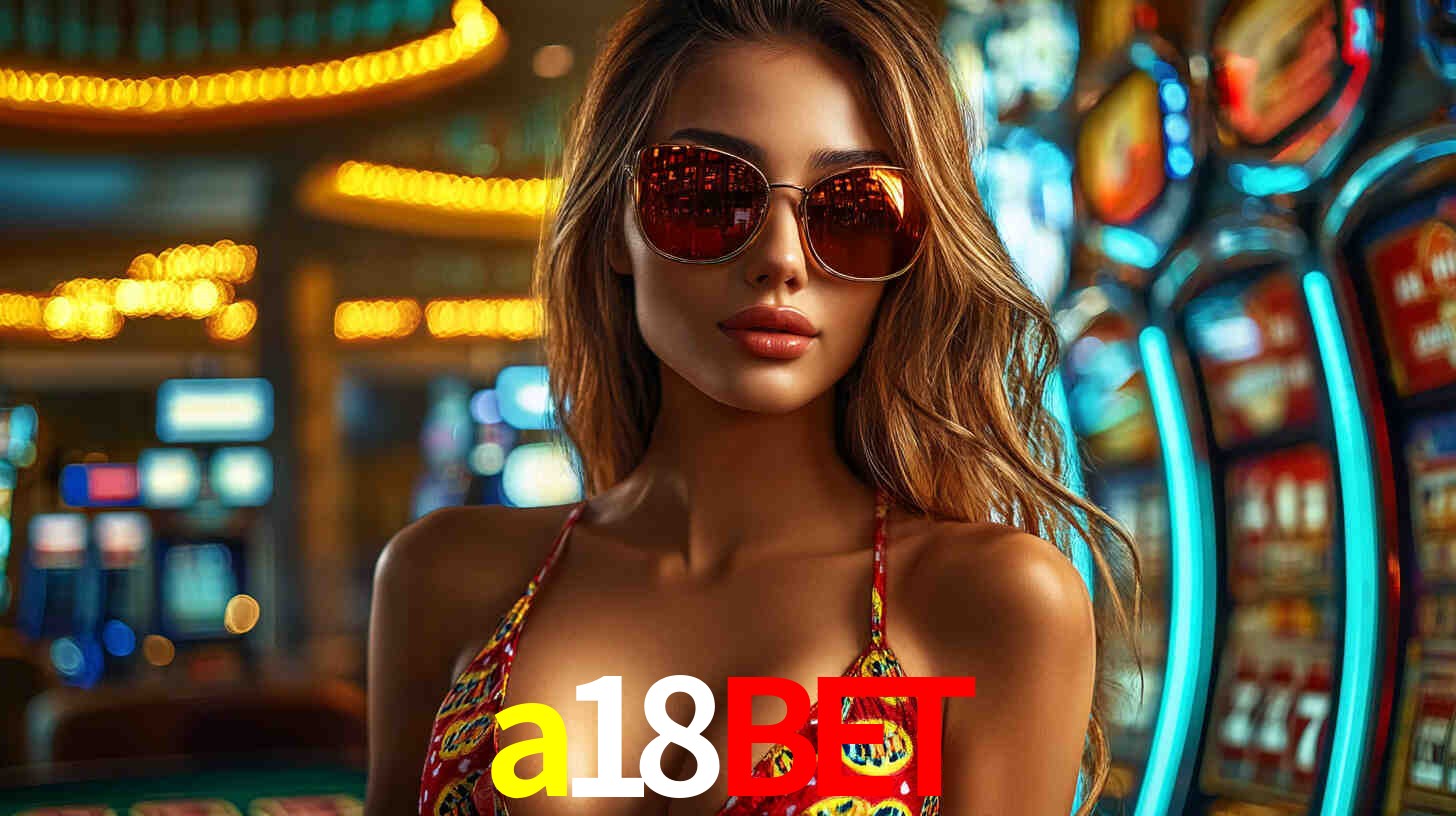 a18bet App Interface